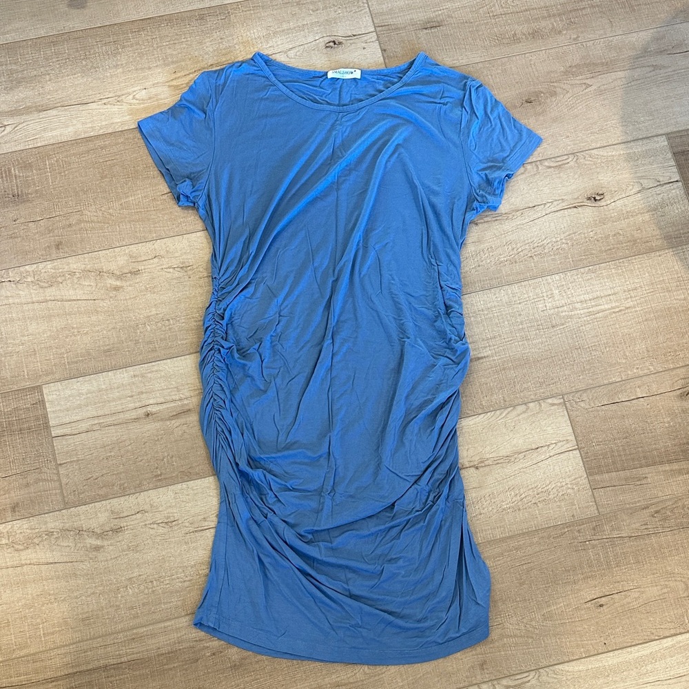 Maternity dress